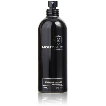 Aoud Cuir d´Arabie EDP